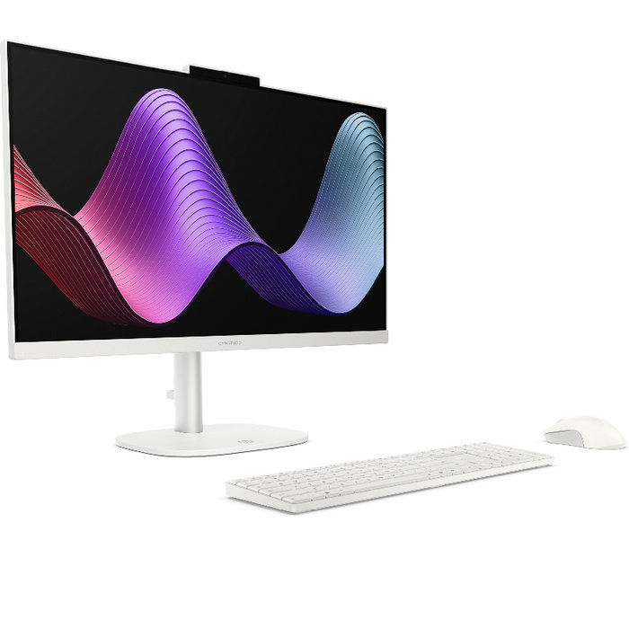 HP OmniStudio 24-CV0001NS Ryzen 3 8GB 512GB SSD 23.8 pulg.